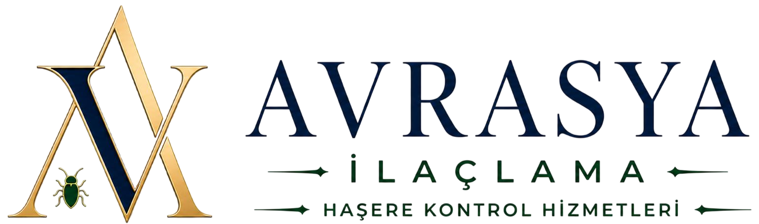 Avrasya İlaçlama
